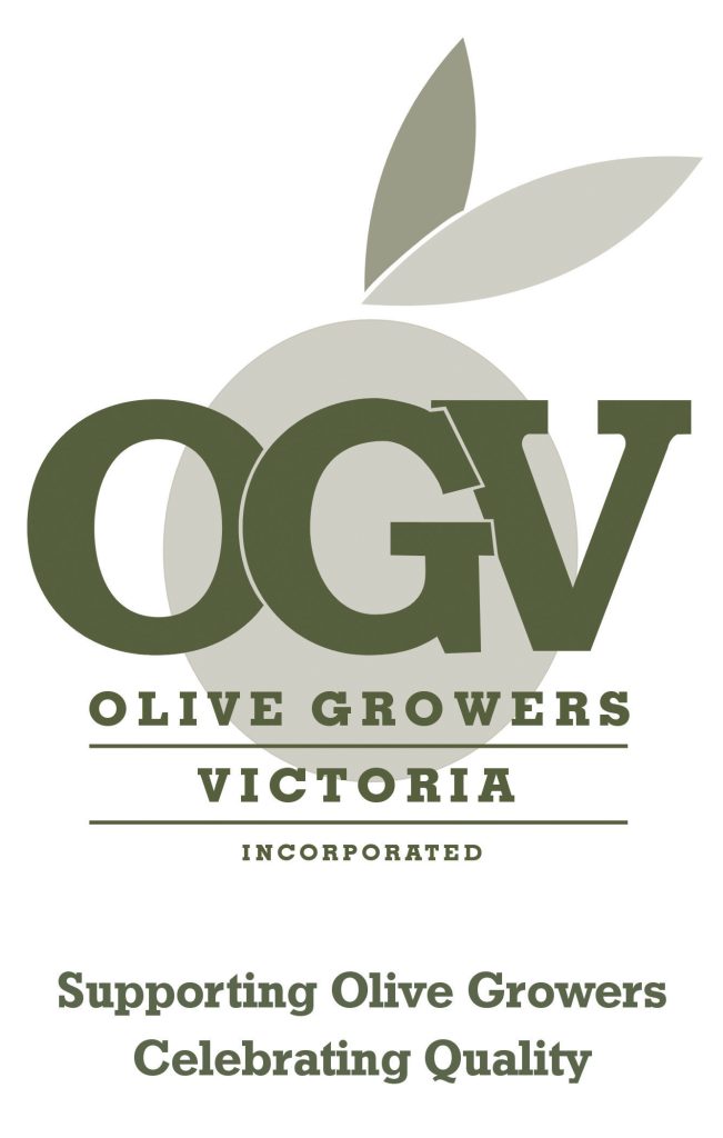 Olive Growers Victoria Inc logo