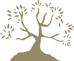 Bridgeward Grove Logo
