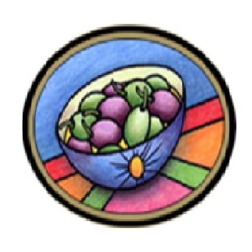 Lisadurne Hill Logo