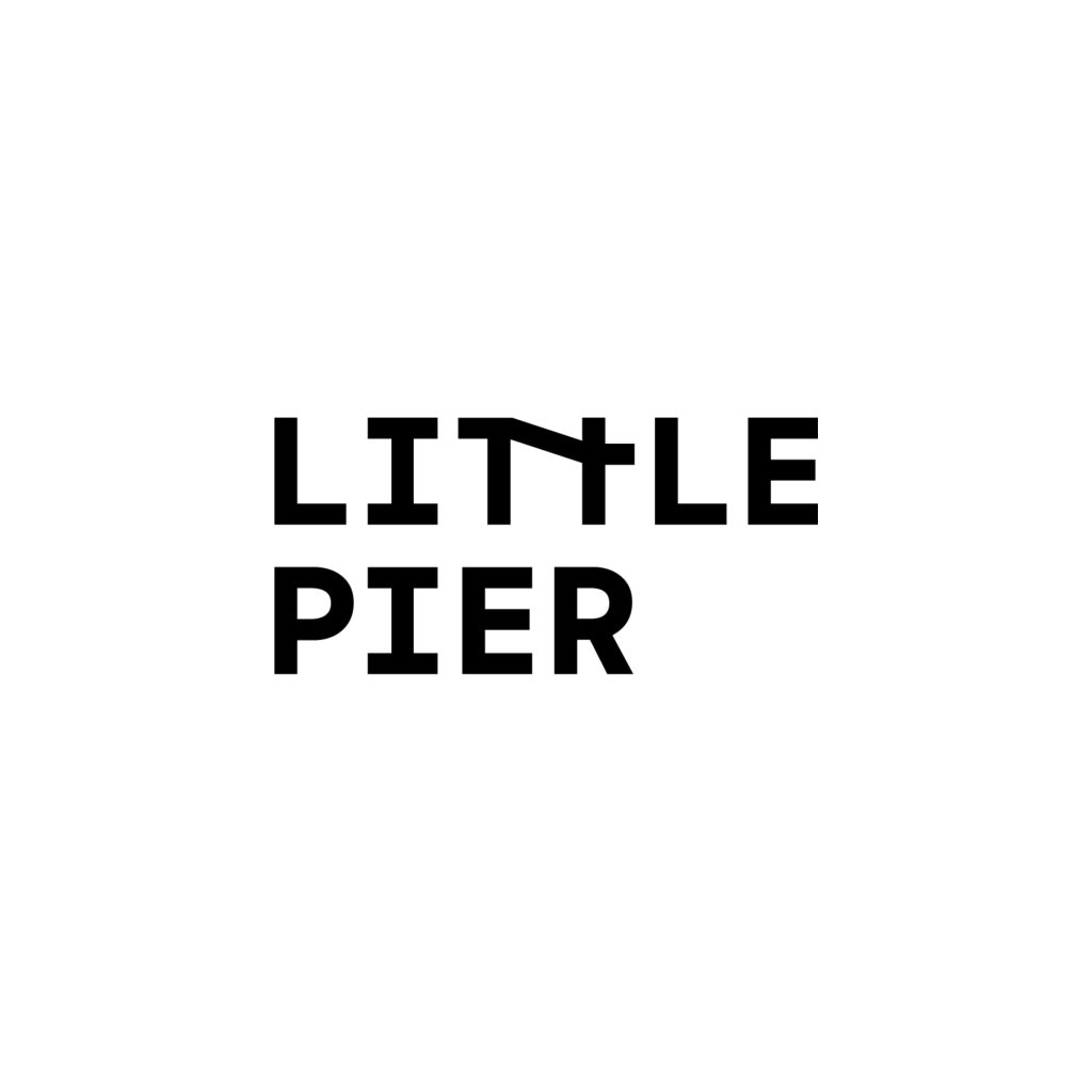 Little Pier Logo